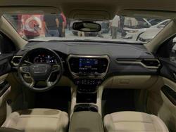 GMC Acadia
